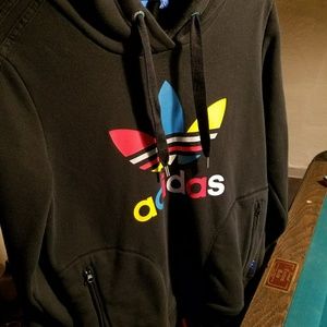 Adidas Hoodie